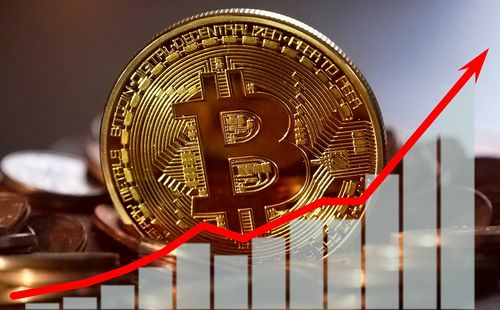 Bitcoin règne en maître (photo pixabay)