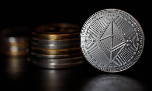 ethereum crypto monnaie