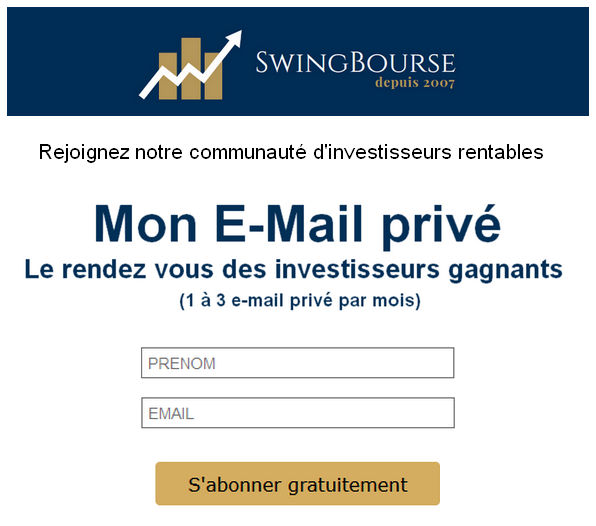 mon e-mail priv