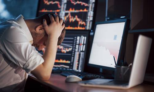 bourse trading stress gestin cran