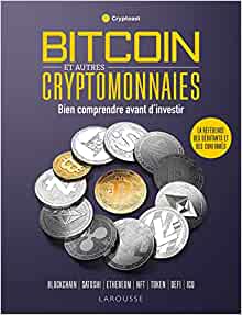 Bitcoin et autres cryptomonnaies: Bien comprendre avant investir