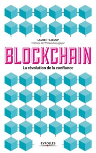 Blockchain: La révolution de la confiance