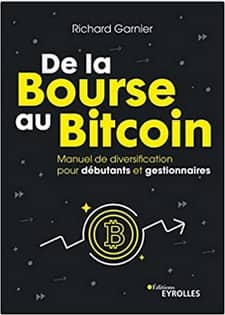 livre bourse au bitcoin richard garnier