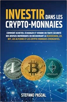 Investir dans les Crypto-monnaies