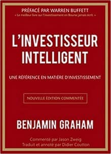 livre benjamin graham