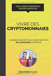 Vivre des Cryptomonnaies