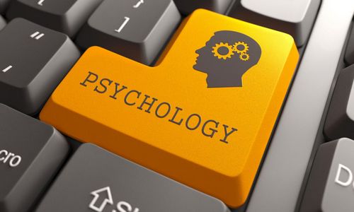 psychologie bourse clavier ordinateur