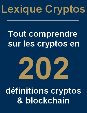 lexique definition cryptos